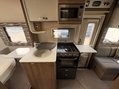 Swift Escape 694 ESCAPE 694 12