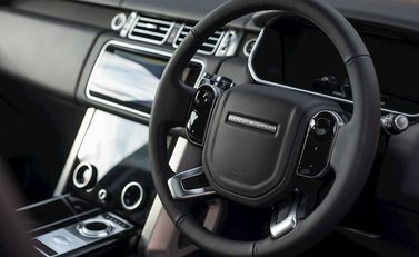 Land Rover Range Rover 5.0 Autobiography 11