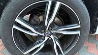 Volvo XC60 2.0 D4 R-Design Nav SUV 5dr Diesel Auto Euro 6 (s/s) (190 ps) 10