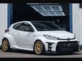 Toyota GR Yaris 1.6 GR Yaris Circuit 4WD 4WD 3dr 5