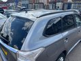 Mitsubishi Outlander 2.0h 12kWh GX3h CVT 4WD Euro 5 (s/s) 5dr 16