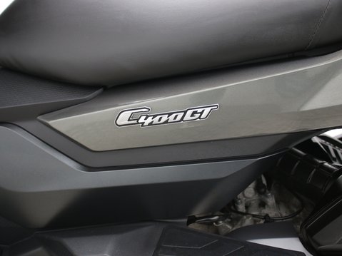 BMW C 400 GT C 400 GT 29