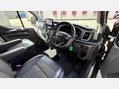 Ford Transit Custom 320 LIMITED DCIV ECOBLUE 27