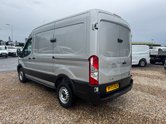 Ford Transit MWB L2H1 Low Roof Leader Air Con Sensors EURO 6 10