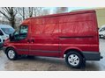 Ford Transit 2.2 TDCi 280 Limited Panel Van 5dr Diesel Manual FWD L2 H2 (138 bhp) 17