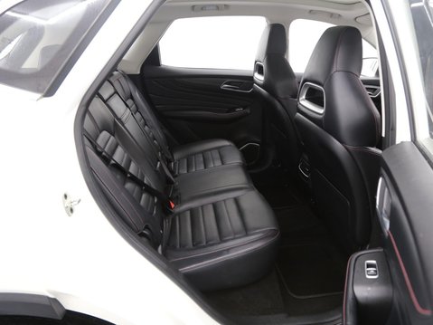 MG HS 1.5 T-GDI Exclusive Euro 6 (s/s) 5dr 22