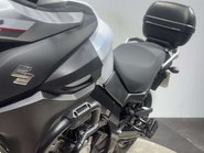 Suzuki V-Strom DL 2017 8K NEW MOT WARRANTY ADVENTURE BIKE 650CC A2 ENDURO 39