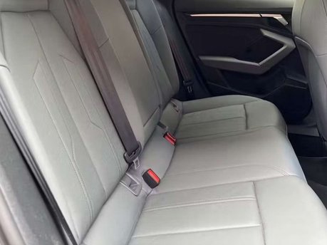 Audi A3 1.4 TFSIe 40 S line Sportback 5dr Petrol Plug-in Hybrid S Tronic Euro 6 (s/ 24