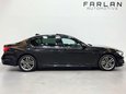 BMW 7 Series 3.0 740Ld M Sport Saloon 4dr Diesel Auto xDrive Euro 6 (s/s) (320 ps) 18
