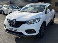 Renault Kadjar ICONIC TCE 5