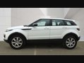 Land Rover Range Rover Evoque 2.0 Range Rover Evoque SE Tech TD4 Auto 4WD 5dr 6