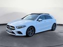 Mercedes-Benz A Class 1.3 A 200 AMG Line Premium+ Auto 5dr
