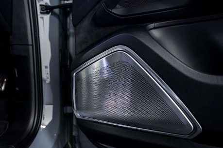 Porsche Cayenne 4.0T V8 Turbo GT Coupe 5dr Petrol TiptronicS 4WD Euro 6 (s/s) (640 ps) 27