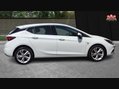 Vauxhall Astra SRI S/S 7