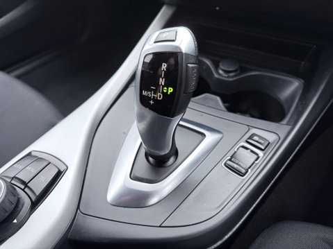 BMW 1 Series 116I SE AUTOMATIC 13