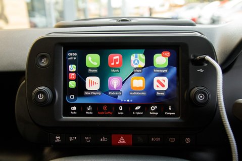 Fiat Panda BASE 22