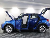 Volkswagen T-Roc SE TDI 6