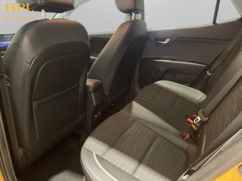 Kia Stonic 1.0 T-GDi MHEV GT-Line S SUV 5dr Petrol Hybrid Manual Euro 6 (s/s) (98 bhp) 20