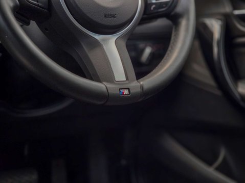 BMW 1 Series 3.0 M140i Shadow Edition Auto 5dr 22