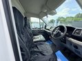 Volkswagen Crafter 2.0 Crafter CR35 Startline TDI 7