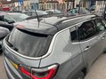 Jeep Compass 2.0 MultiJetII Limited Auto 4WD Euro 6 (s/s) 5dr 15
