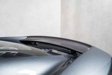 McLaren 650S LE MANS. UK CAR. 1 OF 50 EXAMPLES. CARBON INTERIOR & EXTERIOR. FRONT LIFT. 50