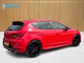 SEAT Leon 2.0 TSI Cupra 280 Hatchback 5dr Petrol Manual Euro 6 (s/s) (280 ps) 12