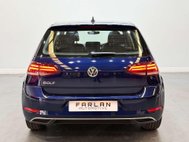Volkswagen Golf 1.6 TDI SE Nav Hatchback 5dr Diesel DSG Euro 6 (s/s) (115 ps) 19