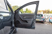 Dacia Duster JOURNEY TCE 14
