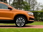 Skoda Karoq SE L TSI DSG 15