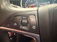 Vauxhall Mokka X 1.4i Turbo ecoTEC Design Nav Euro 6 (s/s) 5dr 16