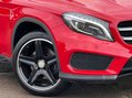 Mercedes-Benz GLA 2.1 GLA 220 AMG Line Premium+CDi 4Matic Automatic 4WD 5dr *NATIONAL DELIVER 30