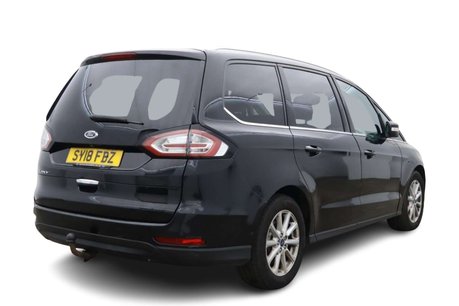 Ford Galaxy 2.0 TDCi Titanium X MPV 5dr Diesel Manual Euro 6 (s/s) (150 ps) 2