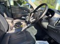 Kia Sportage 1.7 CRDi EcoDynamics 4 2WD Euro 6 (s/s) 5dr 19