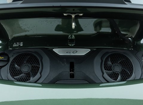 Porsche 911 GT3 TOURING (992) 41