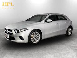 Mercedes-Benz A Class 1.5 A180d Sport Hatchback 5dr Diesel 7G-DCT Euro 6 (s/s) (116 ps)