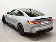 BMW M4 3.0 BiTurbo Competition Coupe 2dr Petrol Steptronic Euro 6 (s/s) (510 ps) 23