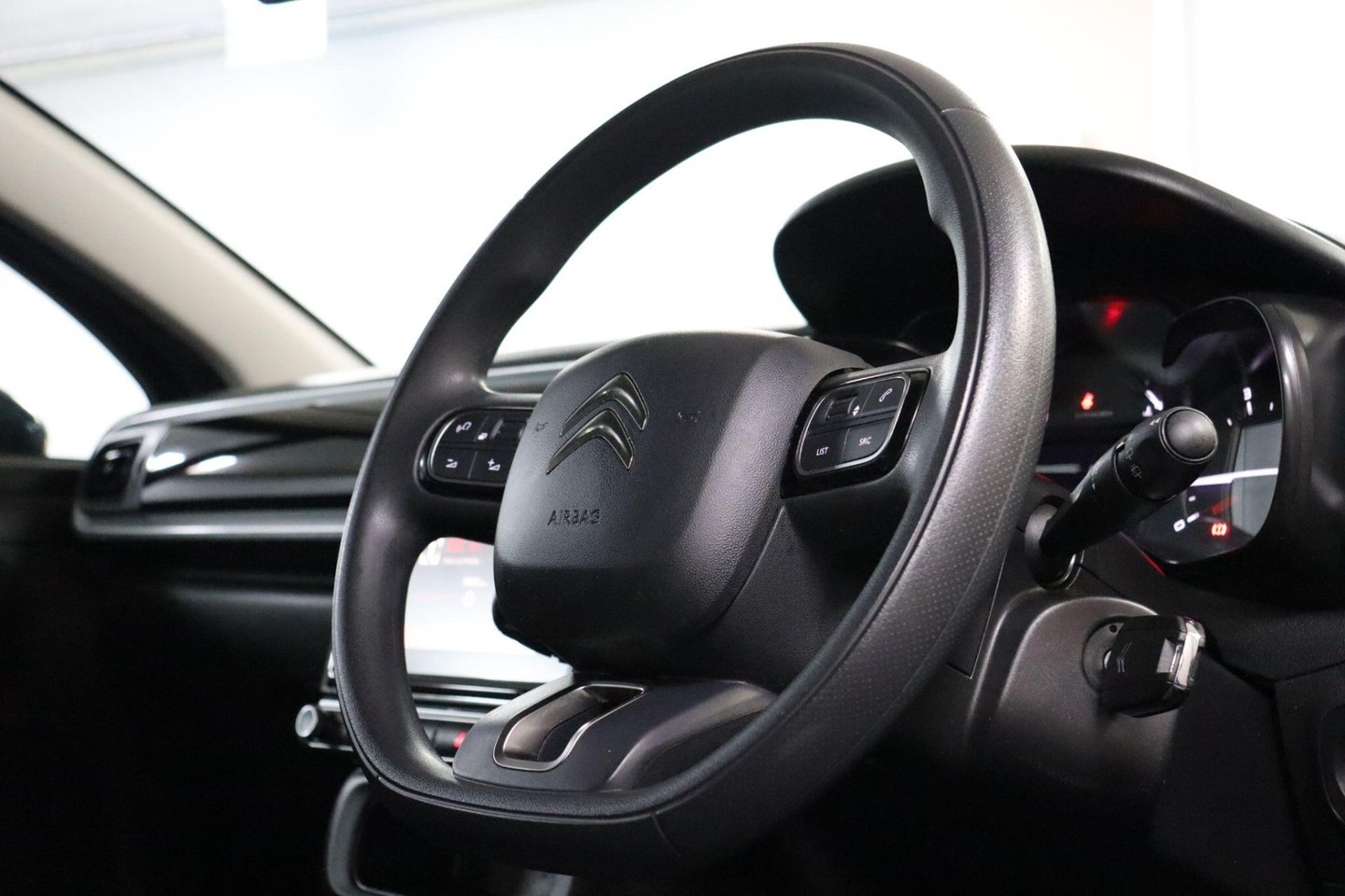 2019 Citroen C3 — image 10