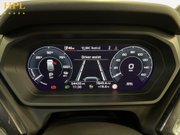 Audi Q4 40 S line SUV 5dr Electric Auto 82kWh (204 ps) Parking Sensors 14