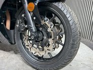 Lexmoto LXS 2022 RUNNING PROJECT BIKE SPARES OR REPAIR 125CC 9K 10