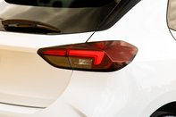 Vauxhall Corsa GS 9
