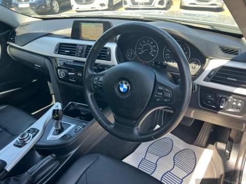 BMW 3 Series 2.0 320i SE Auto Euro 6 (s/s) 4dr 19