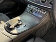 Mercedes-Benz E Class E 300 AMG LINE PREMIUM 22