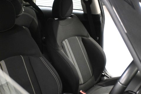 Mini Hatch Cooper S Electric Level 1 3dr 30