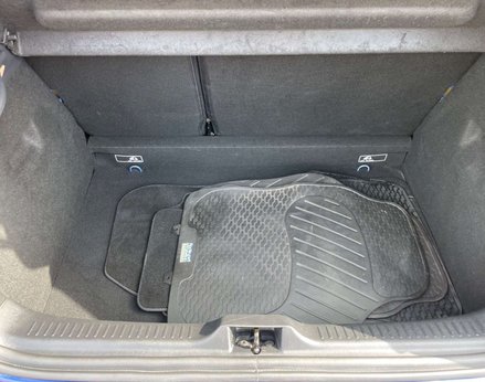 Renault Clio 1.1 Clio Play 5dr 49