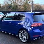 Volkswagen Golf Service History