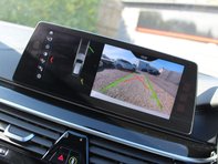 BMW 5 Series 3.0 530D xDrive M Sport Auto 4WD 5dr 14