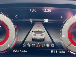 Nissan Qashqai 1.3 Qashqai N-Connecta DiG-T MHEV 5dr 21