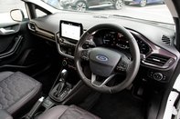 Ford Fiesta VIGNALE 4