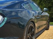 Ford Mustang BULLITT 27